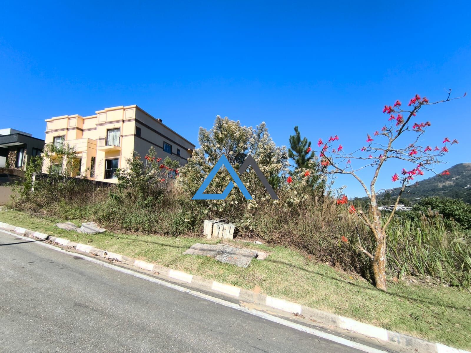 Terreno, 830 m² - Foto 4