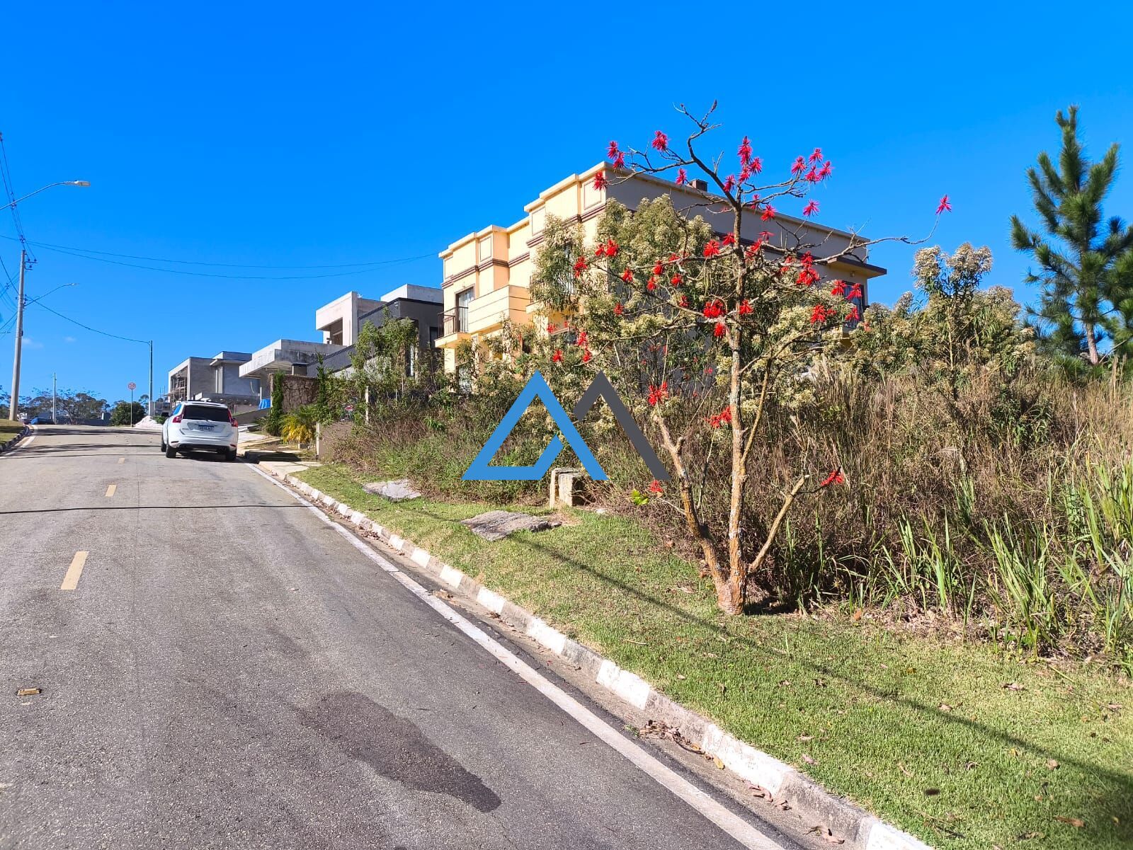 Terreno, 830 m² - Foto 8