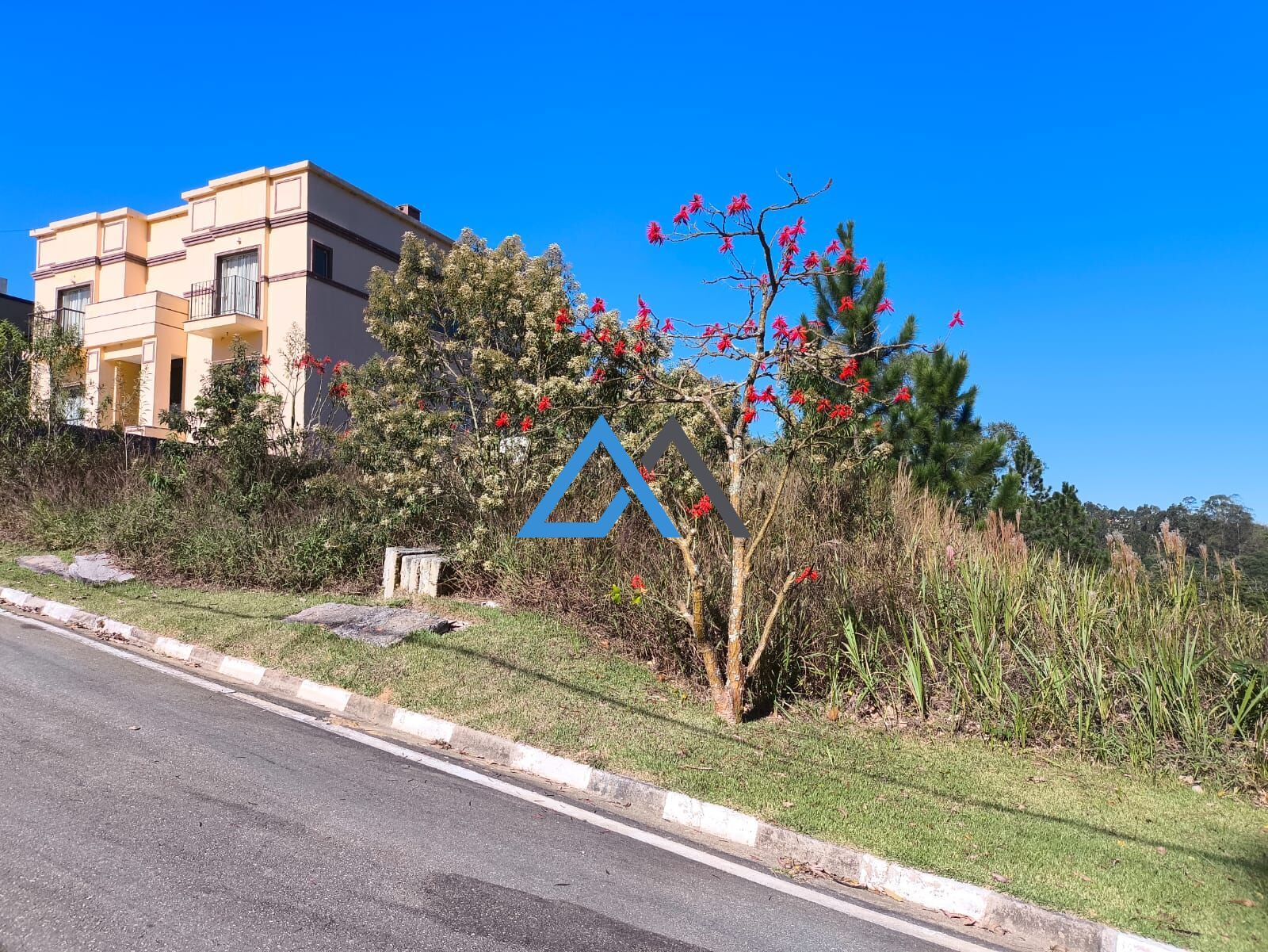 Terreno, 830 m² - Foto 9