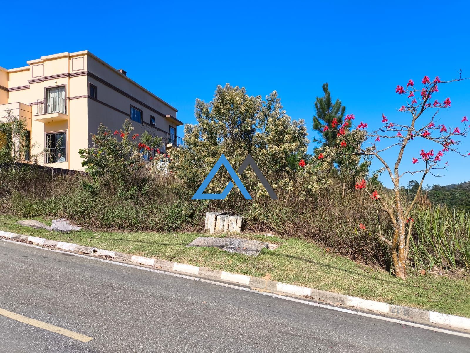 Terreno, 830 m² - Foto 6