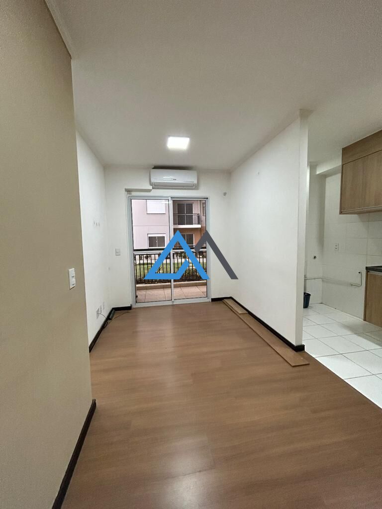 Apartamento à venda com 2 quartos, 49m² - Foto 4