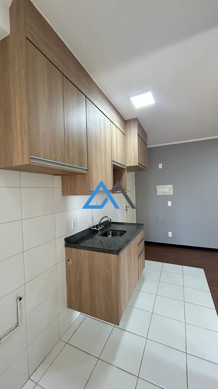 Apartamento, 2 quartos, 49 m² - Foto 5