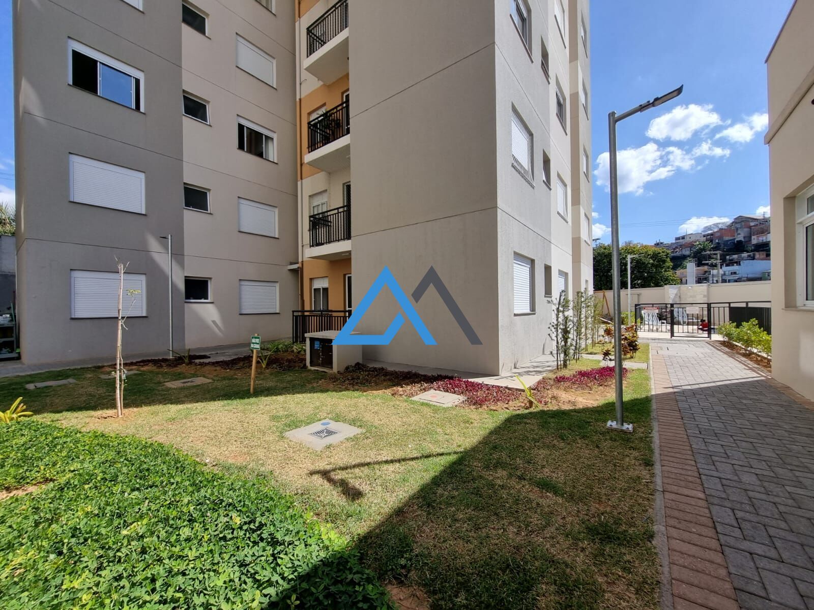 Apartamento à venda com 2 quartos, 49m² - Foto 8