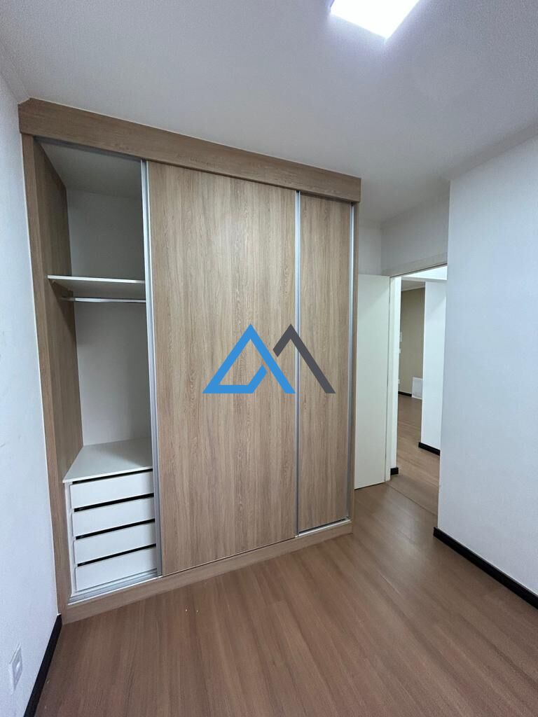 Apartamento à venda com 2 quartos, 49m² - Foto 7