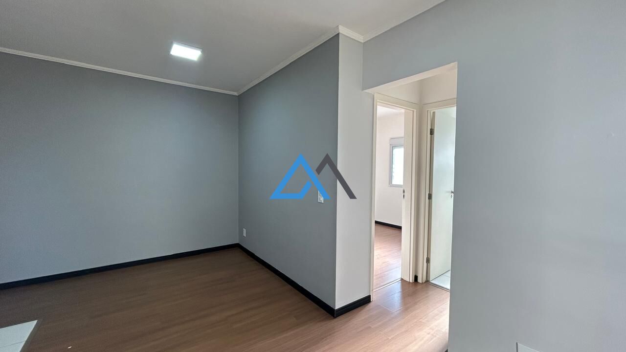 Apartamento, 2 quartos, 49 m² - Foto 2
