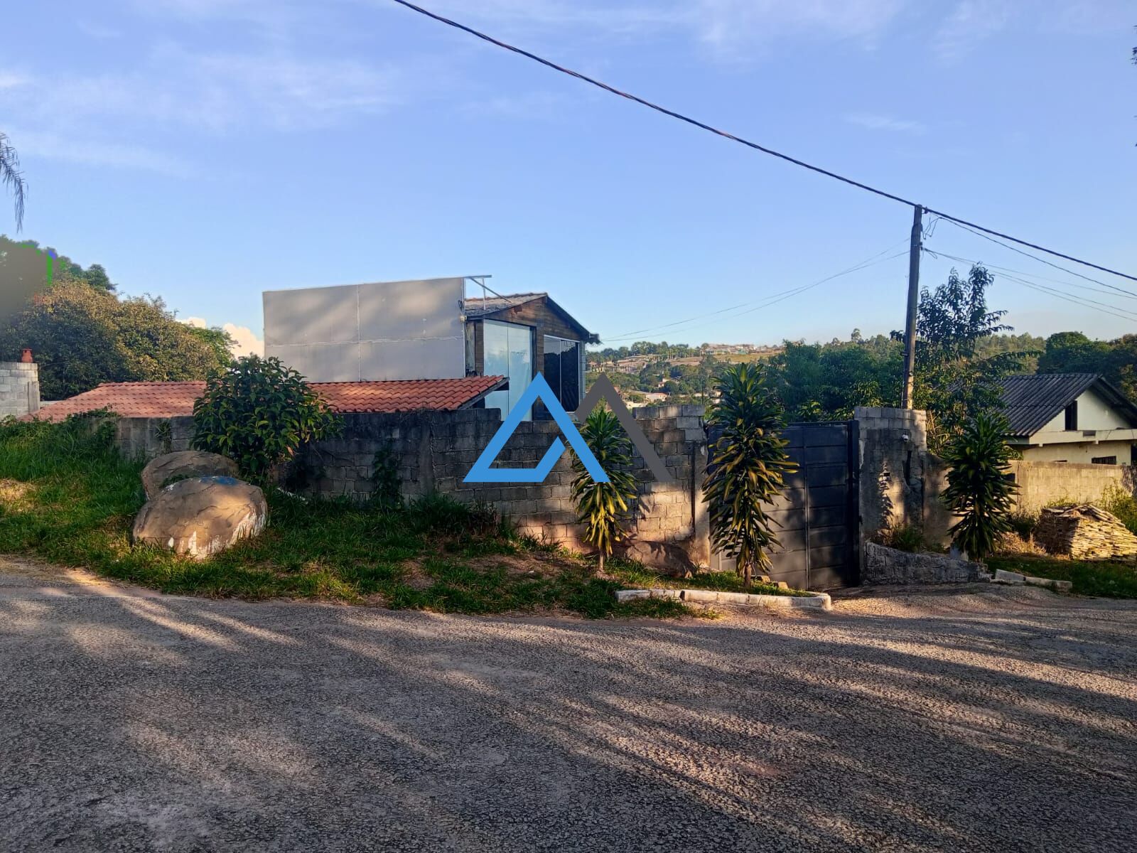 Casa, 2 quartos, 102 m² - Foto 1