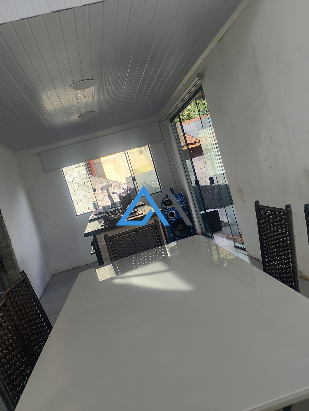 Casa, 2 quartos, 102 m² - Foto 20