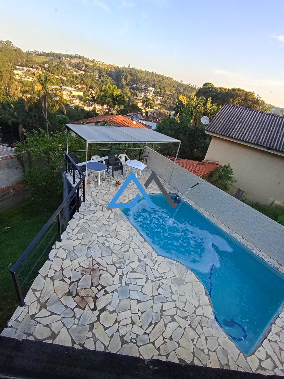 Casa, 2 quartos, 102 m² - Foto 3