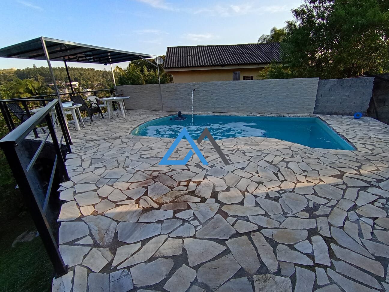 Casa, 2 quartos, 102 m² - Foto 5