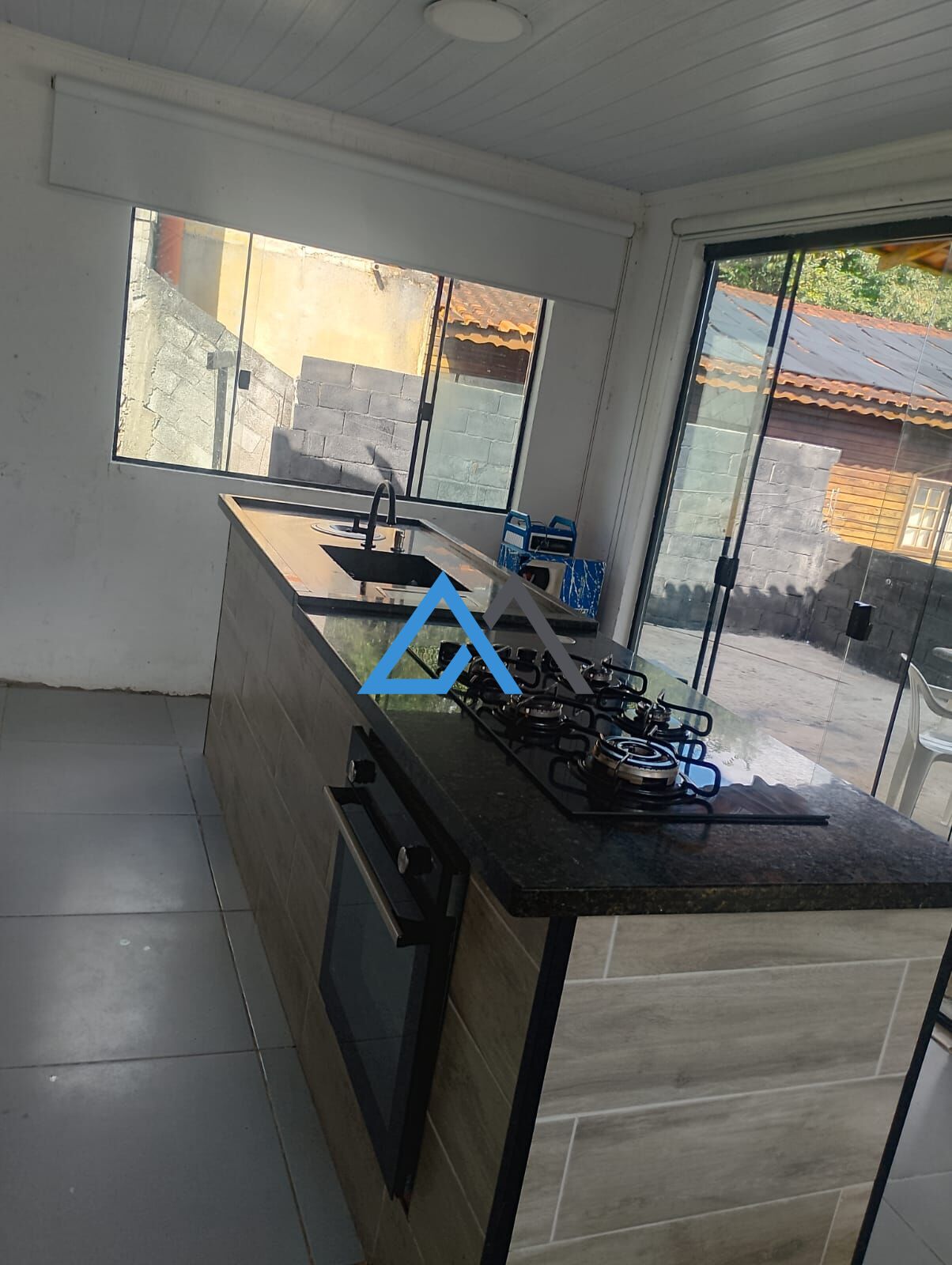 Casa, 2 quartos, 102 m² - Foto 6