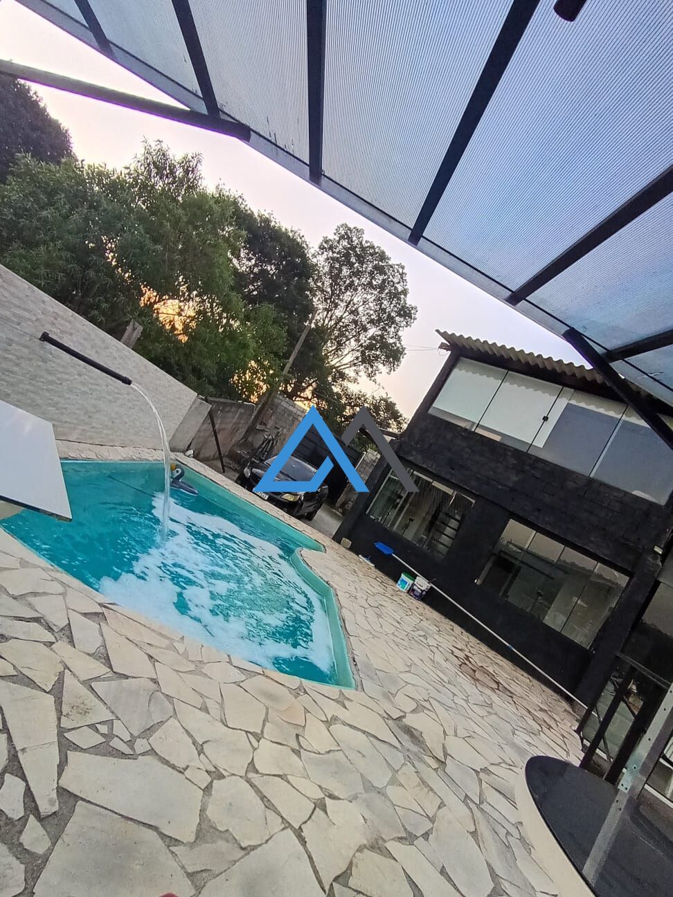 Casa, 2 quartos, 102 m² - Foto 2