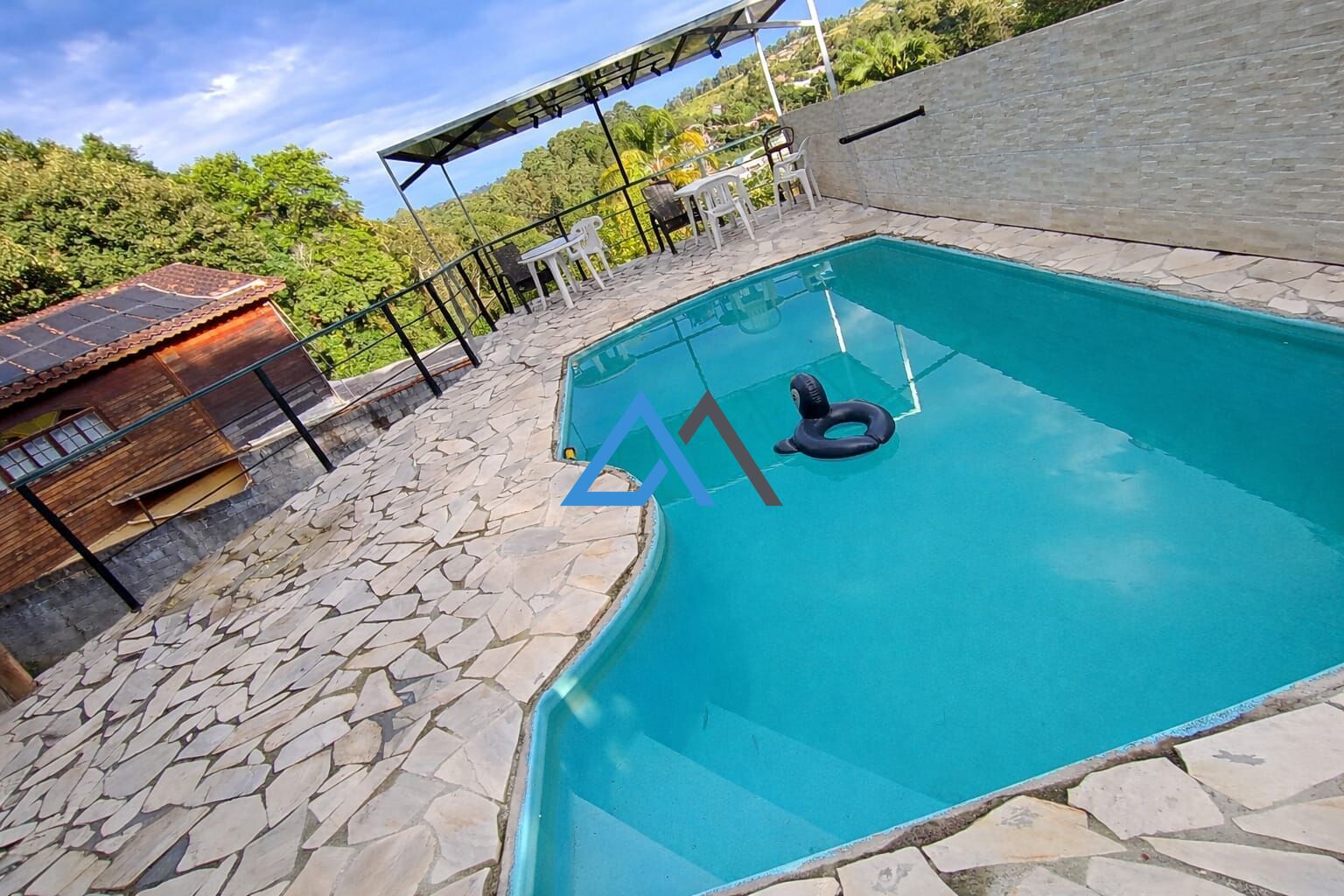 Casa, 2 quartos, 102 m² - Foto 4