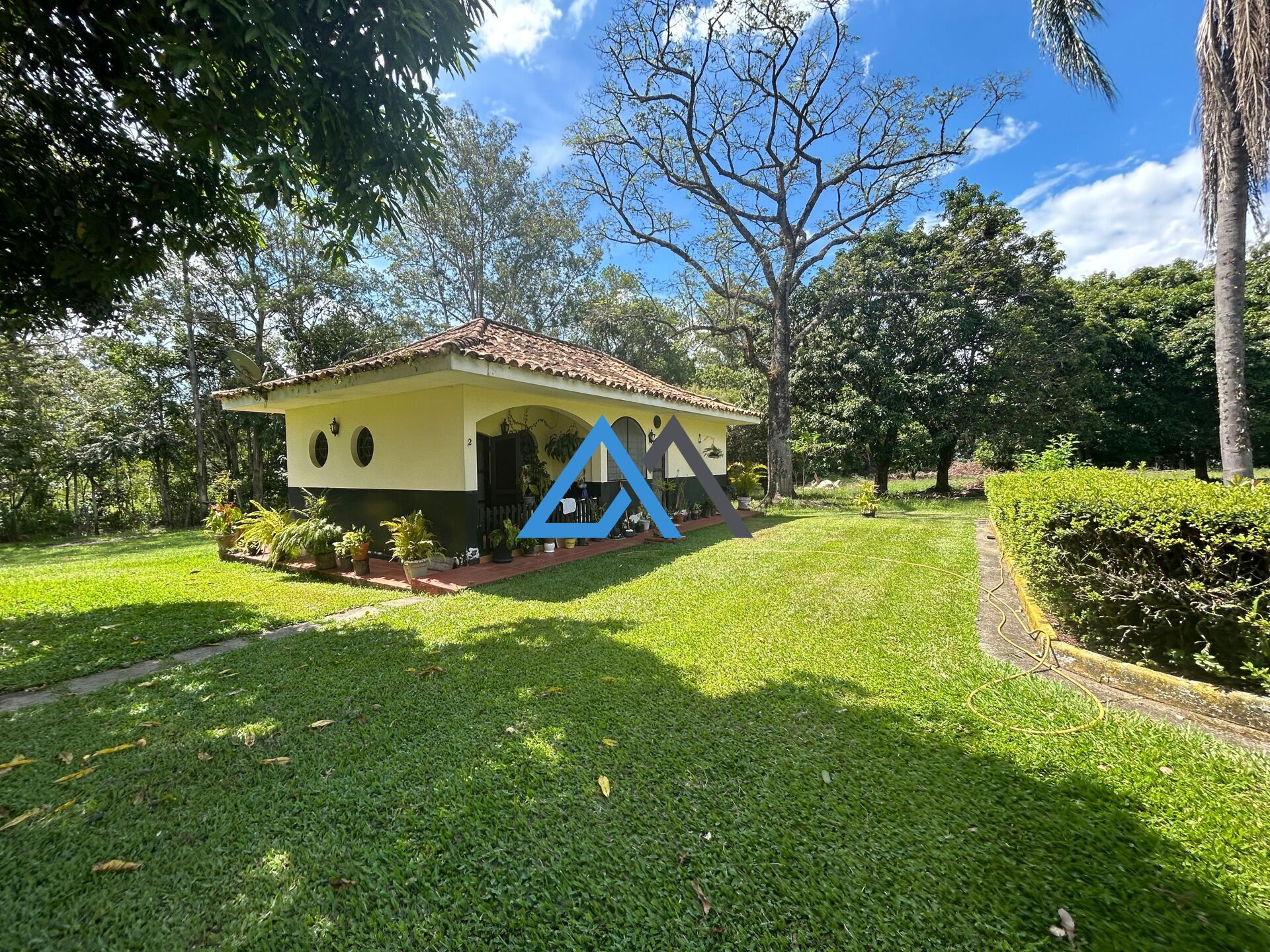 Fazenda à venda com 9 quartos, 95000m² - Foto 36