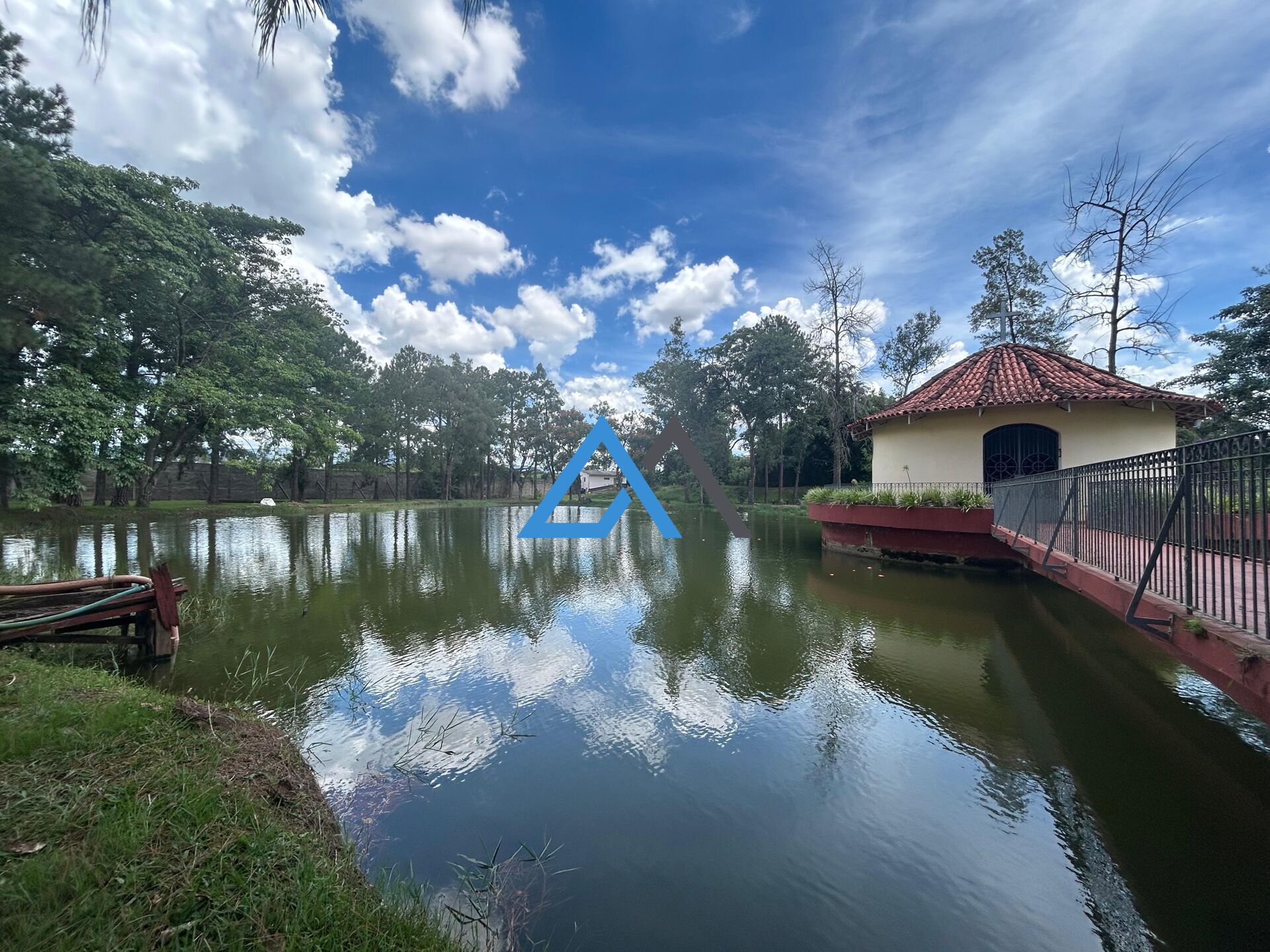 Fazenda à venda com 9 quartos, 95000m² - Foto 7