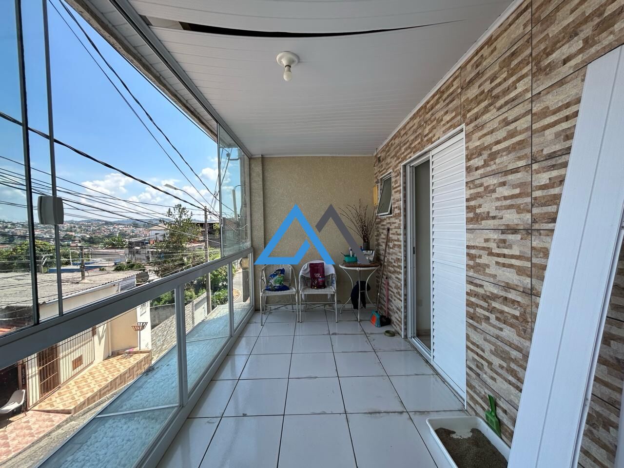 Casa à venda com 3 quartos, 300m² - Foto 12