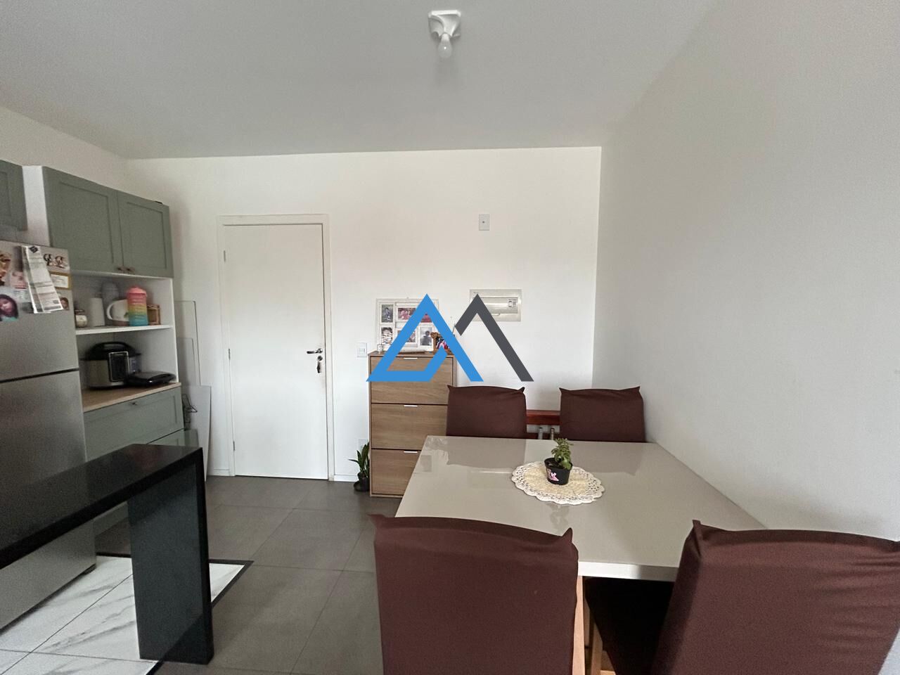 Apartamento à venda com 2 quartos, 47m² - Foto 5