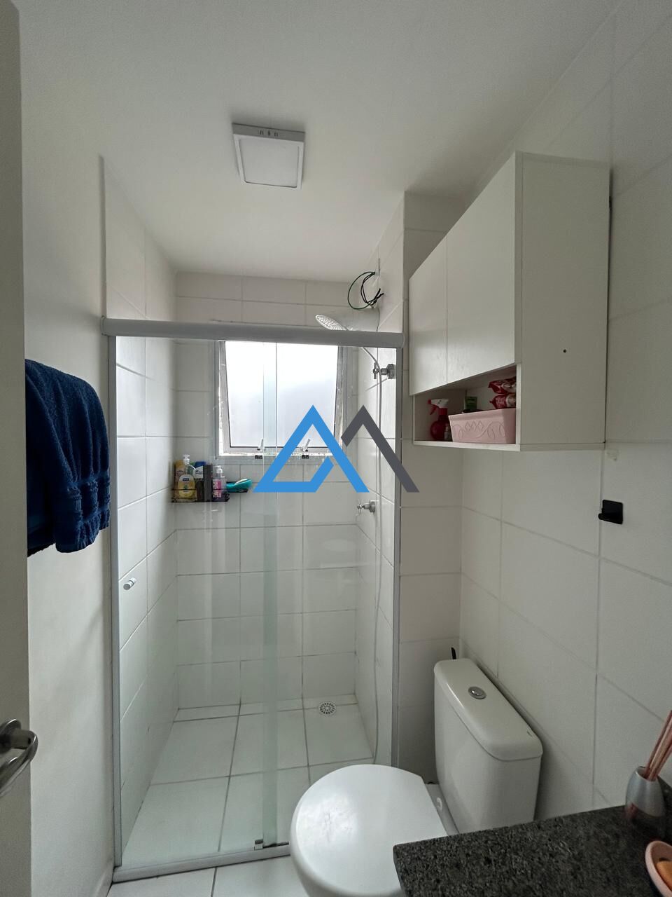 Apartamento à venda com 2 quartos, 47m² - Foto 8