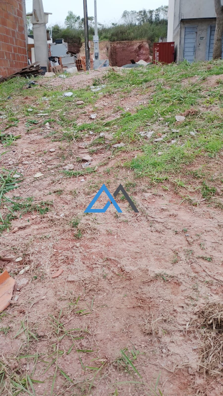 Terreno, 187 m² - Foto 6