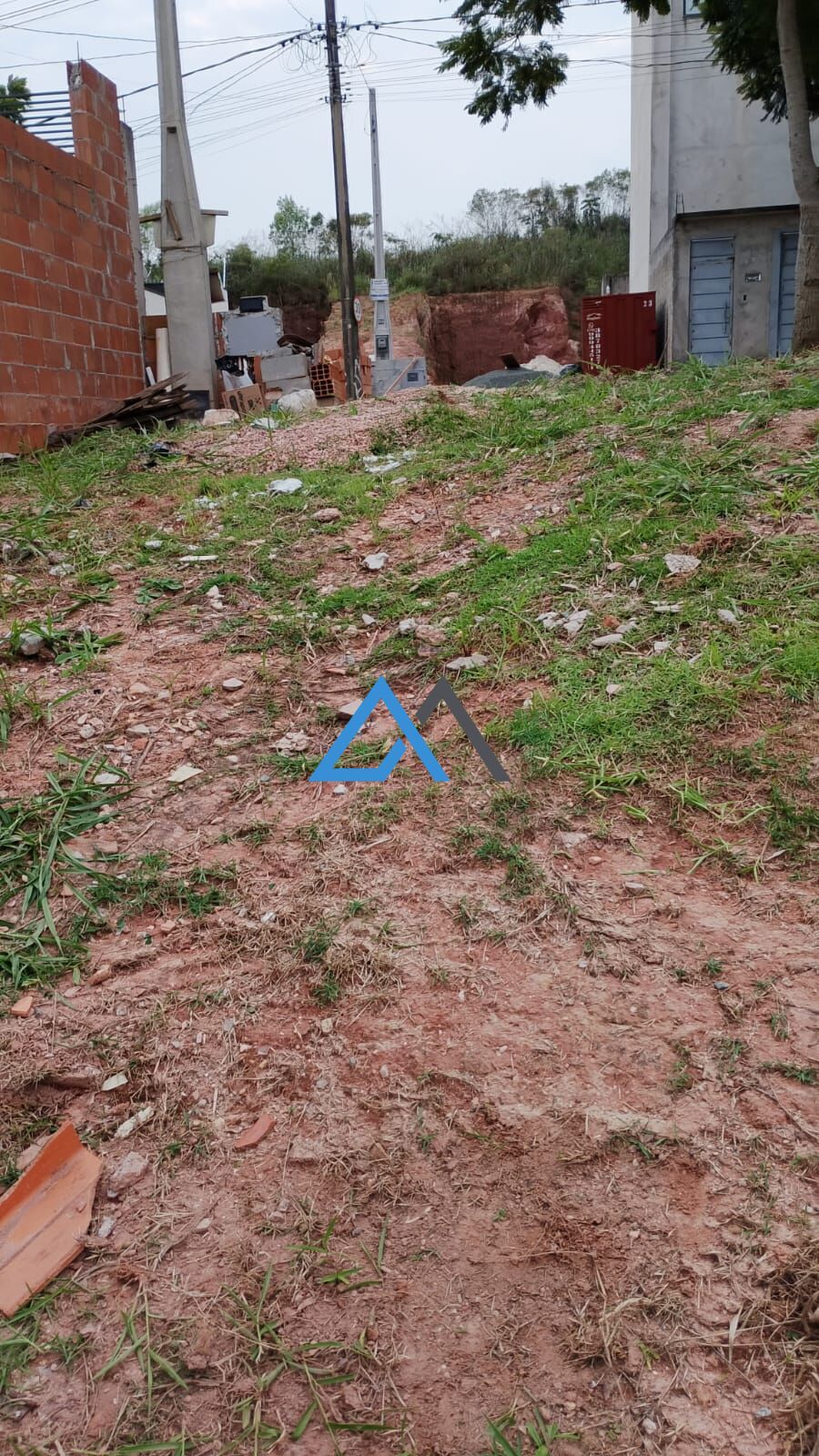 Terreno, 187 m² - Foto 9