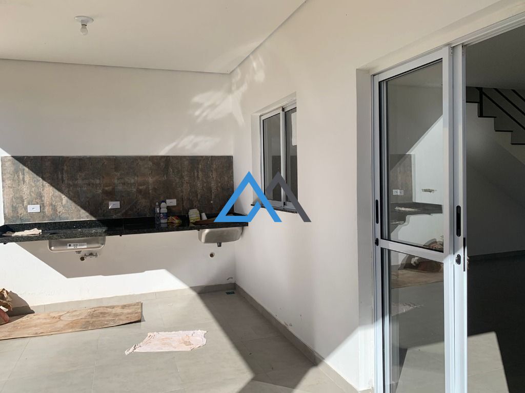 Casa, 3 quartos, 108 m² - Foto 6