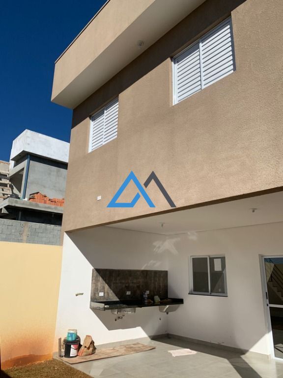 Casa, 3 quartos, 108 m² - Foto 5