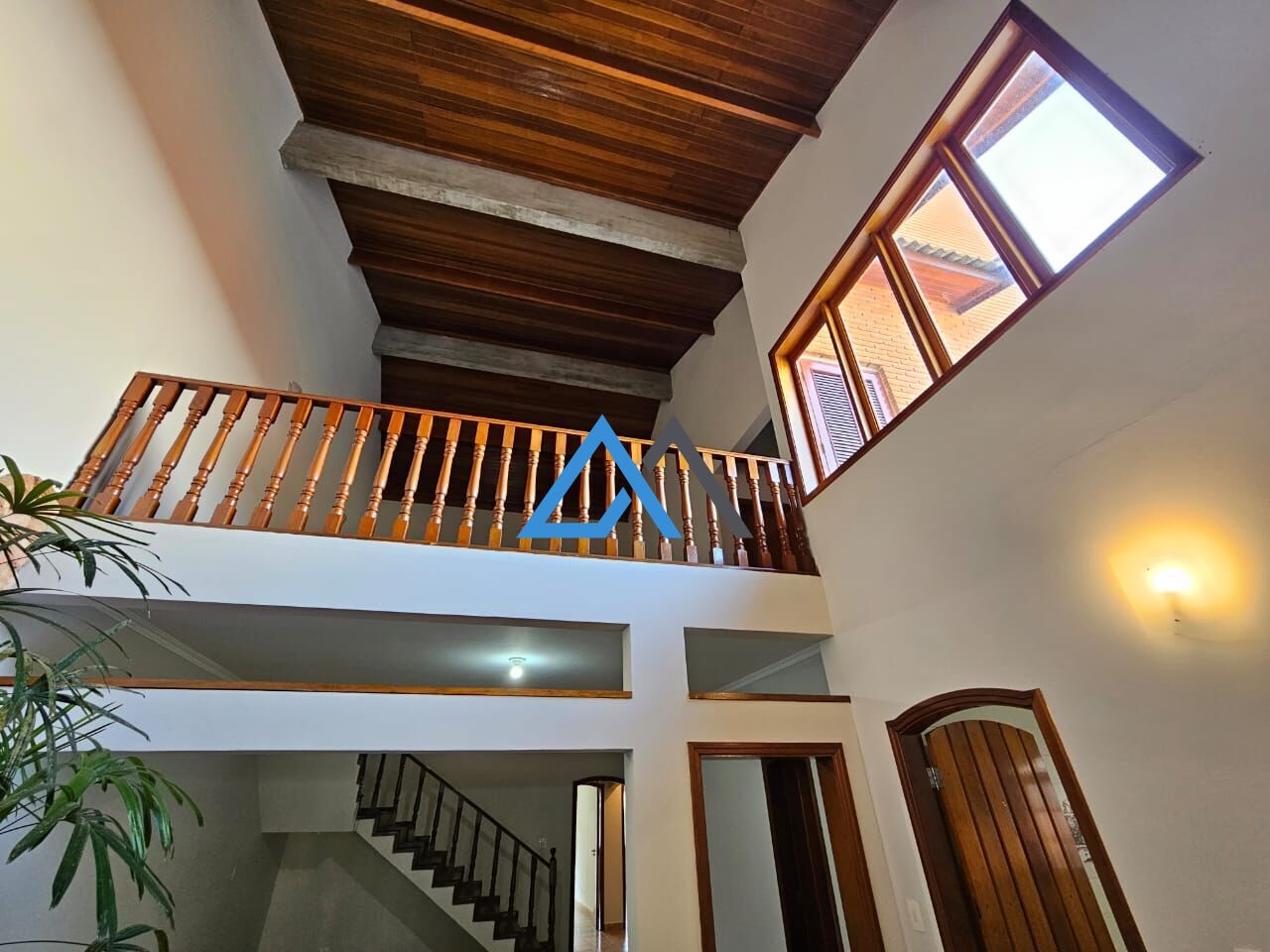 Casa, 6 quartos, 376 m² - Foto 6