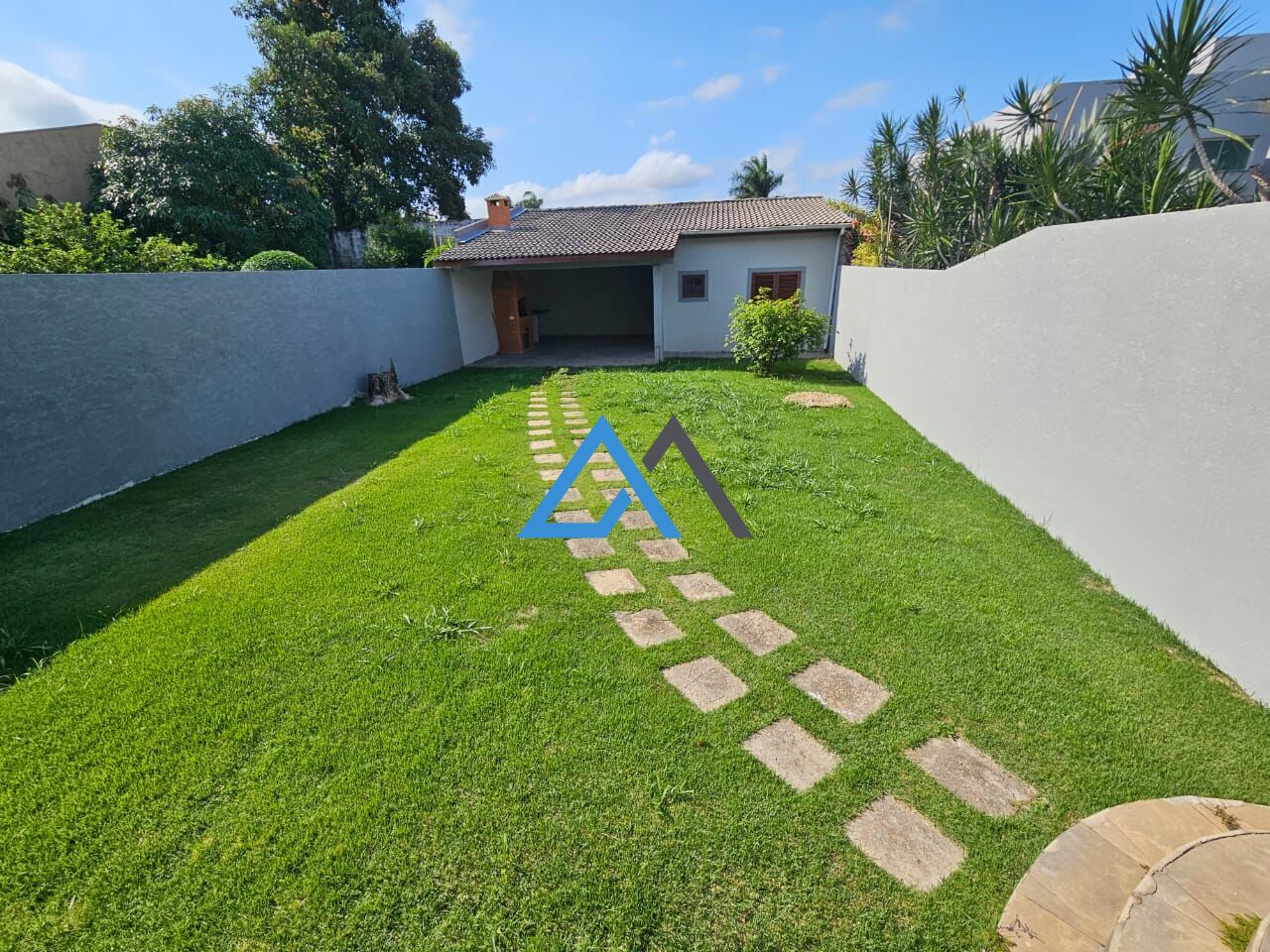 Casa, 6 quartos, 376 m² - Foto 4