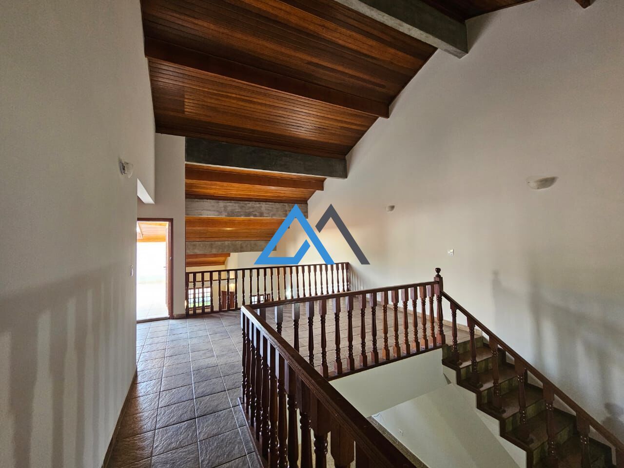 Casa, 6 quartos, 376 m² - Foto 22