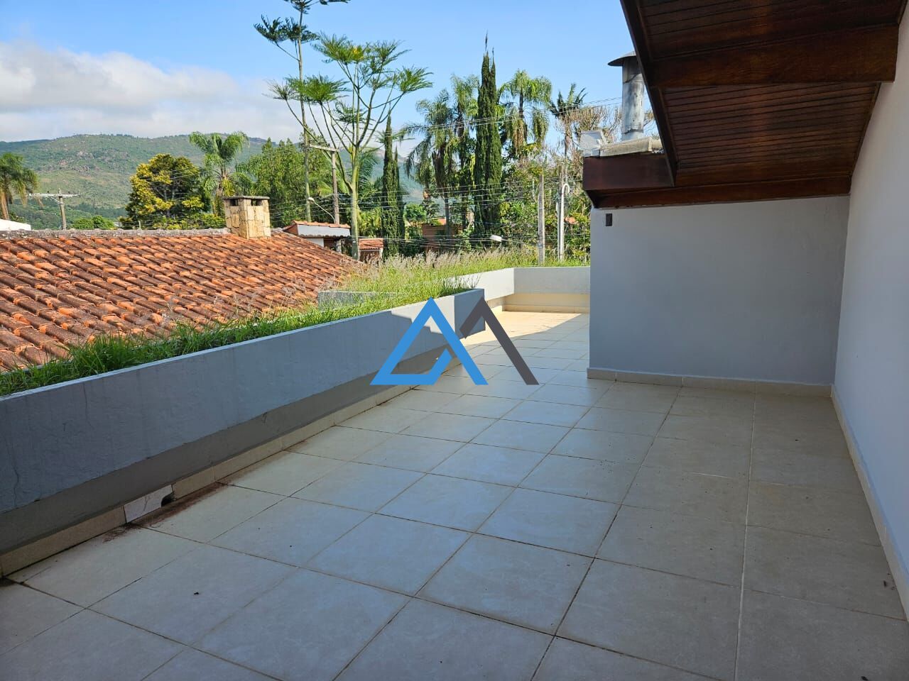 Casa, 6 quartos, 376 m² - Foto 20