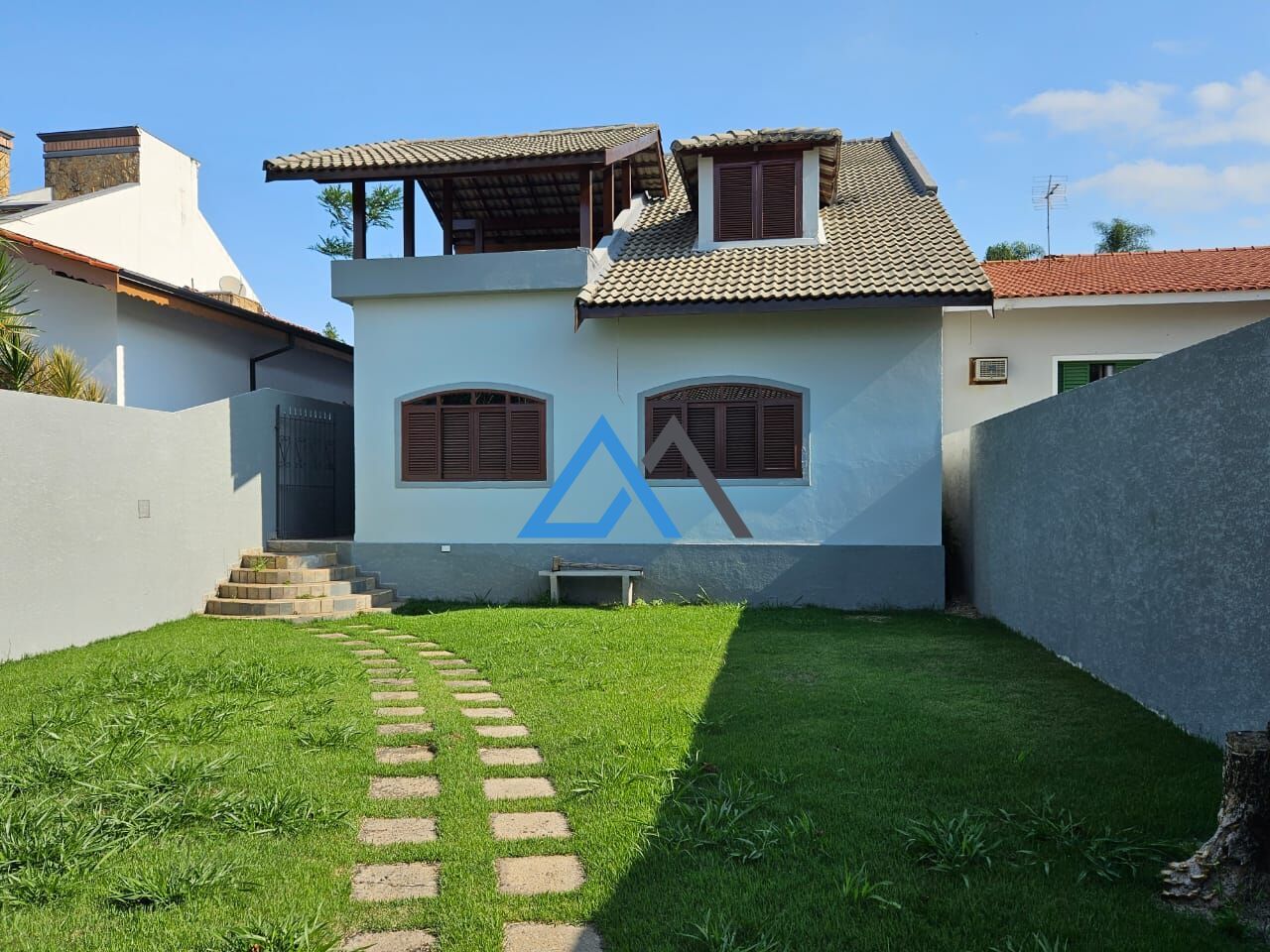 Casa, 6 quartos, 376 m² - Foto 25