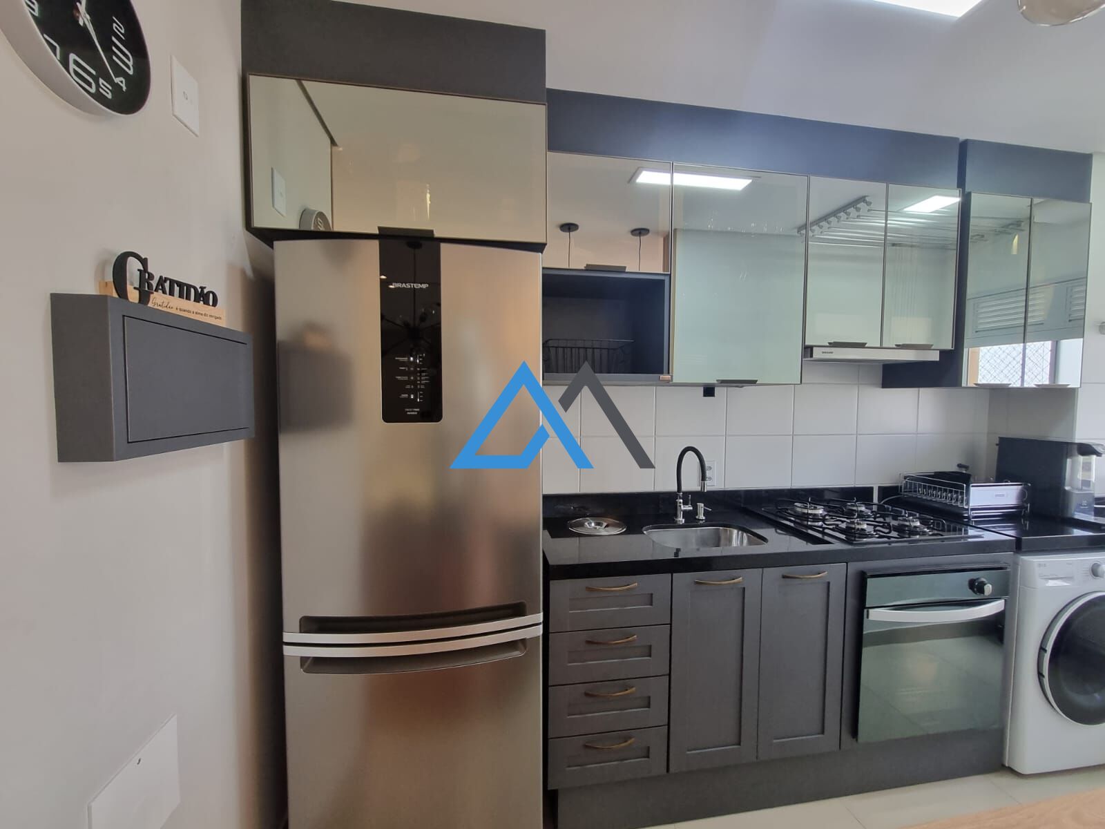 Apartamento à venda com 2 quartos, 47m² - Foto 15