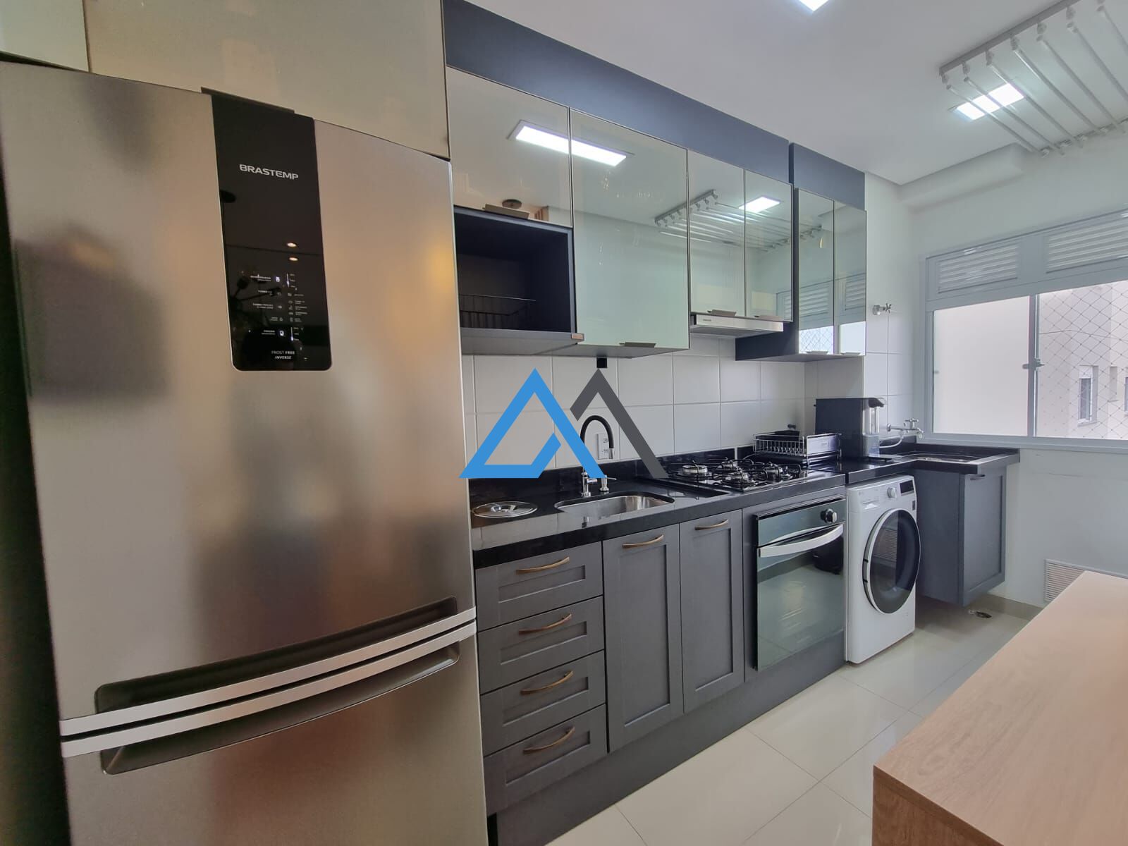 Apartamento à venda com 2 quartos, 47m² - Foto 19