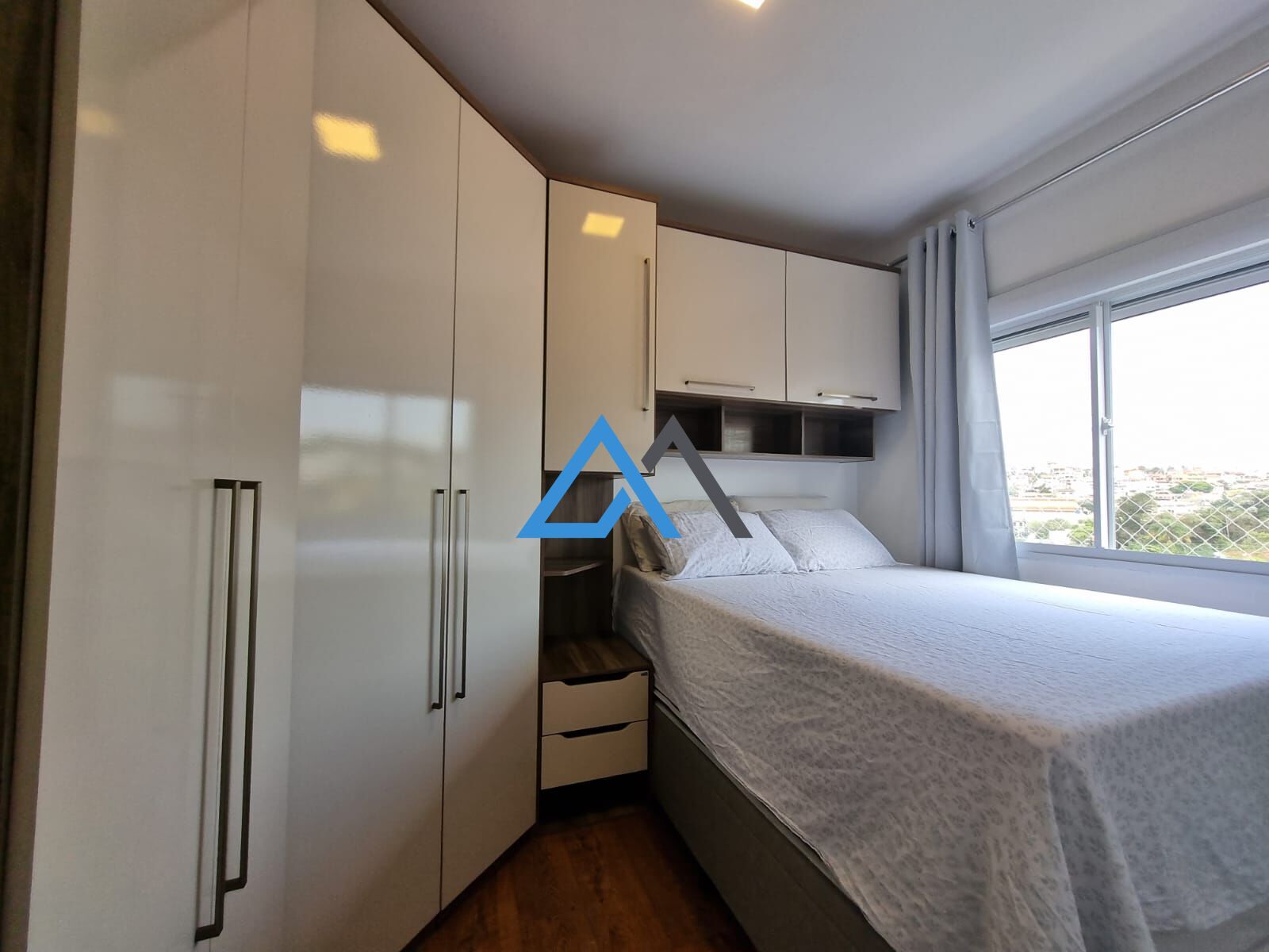 Apartamento à venda com 2 quartos, 47m² - Foto 13