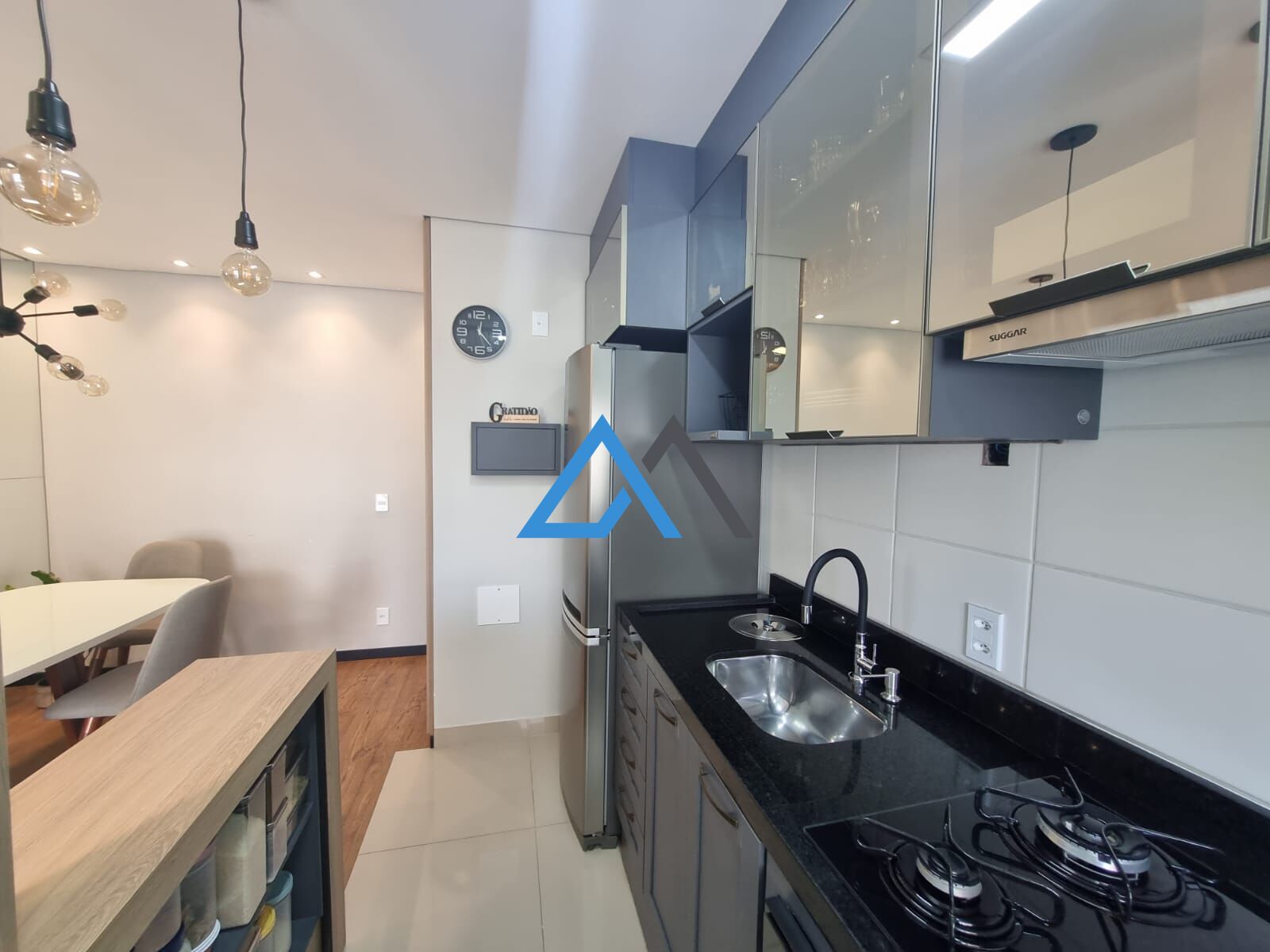 Apartamento à venda com 2 quartos, 47m² - Foto 16