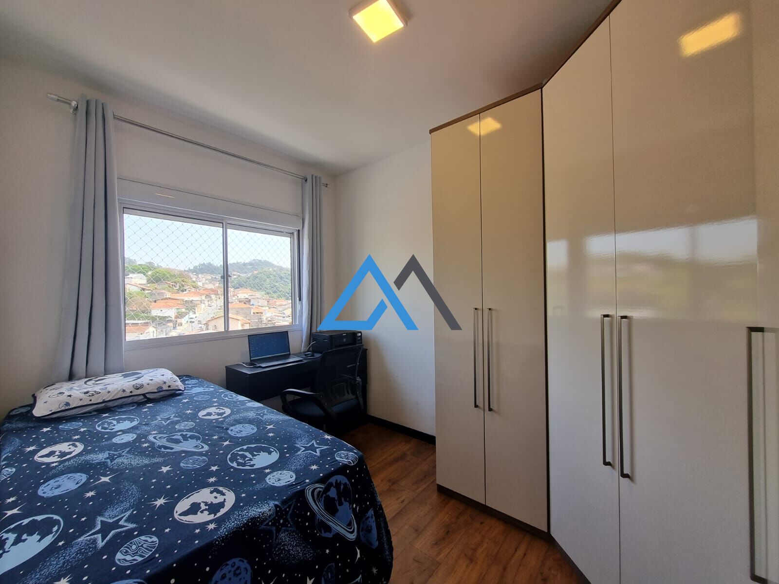 Apartamento à venda com 2 quartos, 47m² - Foto 11