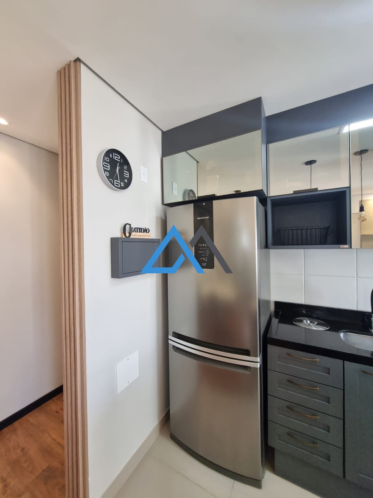 Apartamento à venda com 2 quartos, 47m² - Foto 17