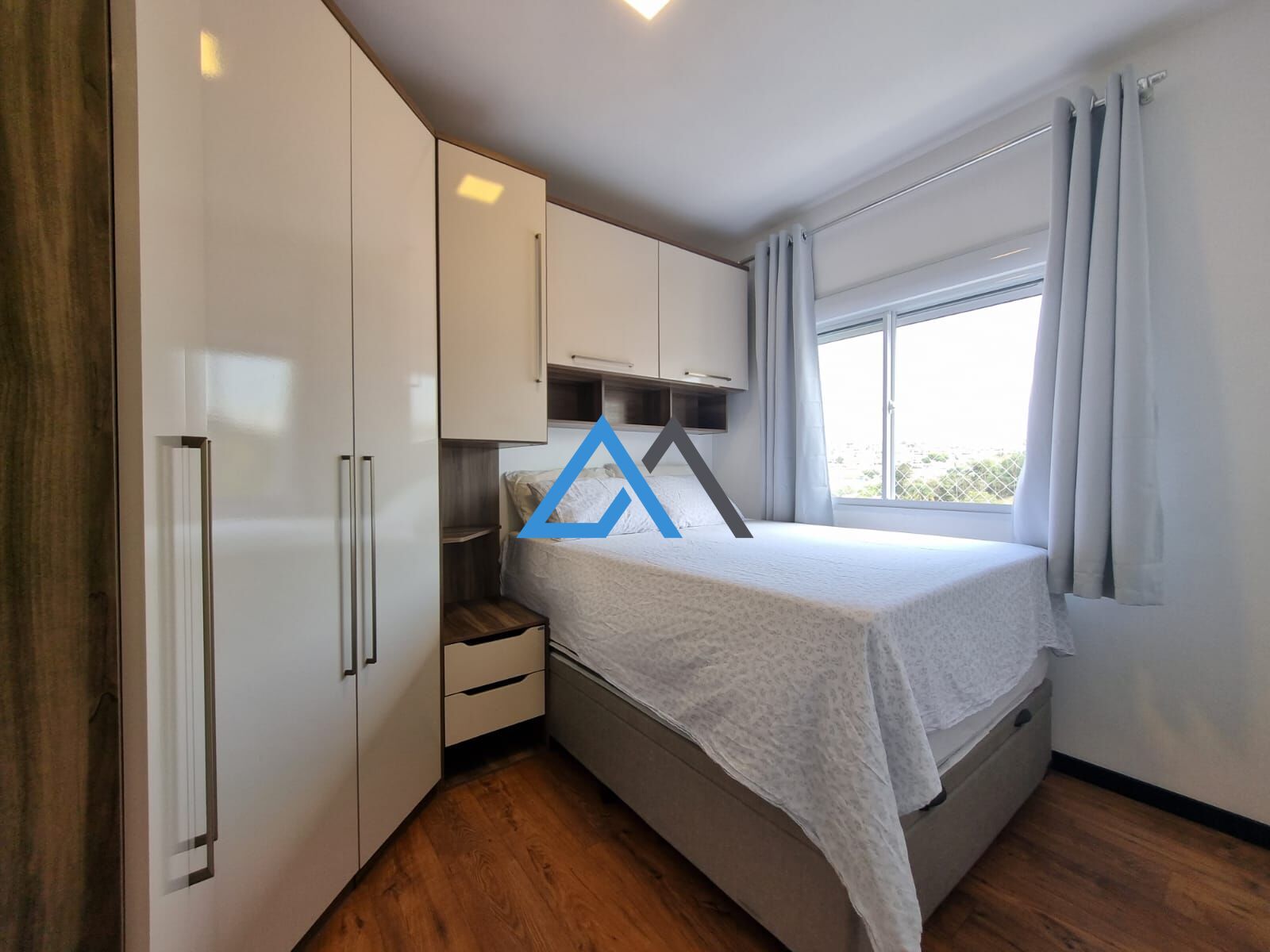 Apartamento à venda com 2 quartos, 47m² - Foto 12