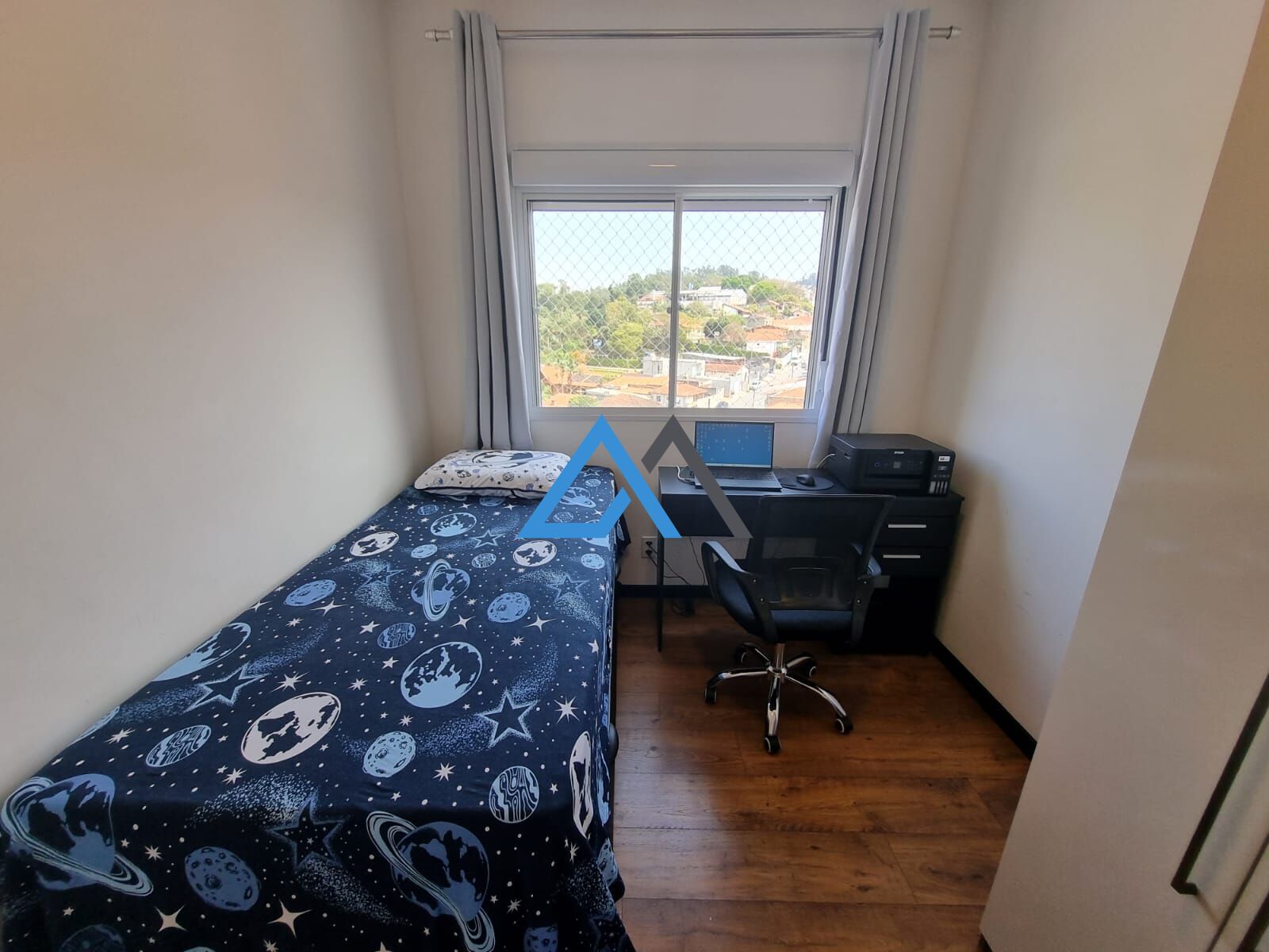 Apartamento à venda com 2 quartos, 47m² - Foto 10