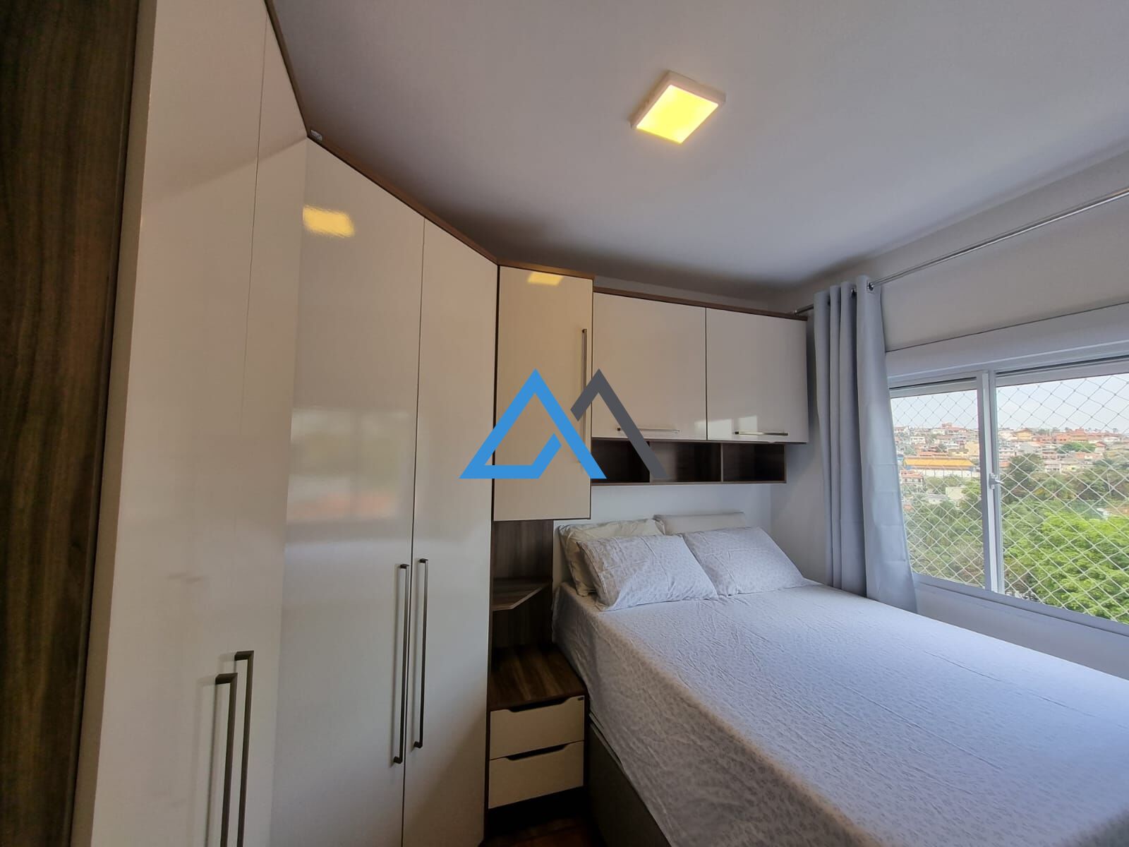 Apartamento à venda com 2 quartos, 47m² - Foto 14