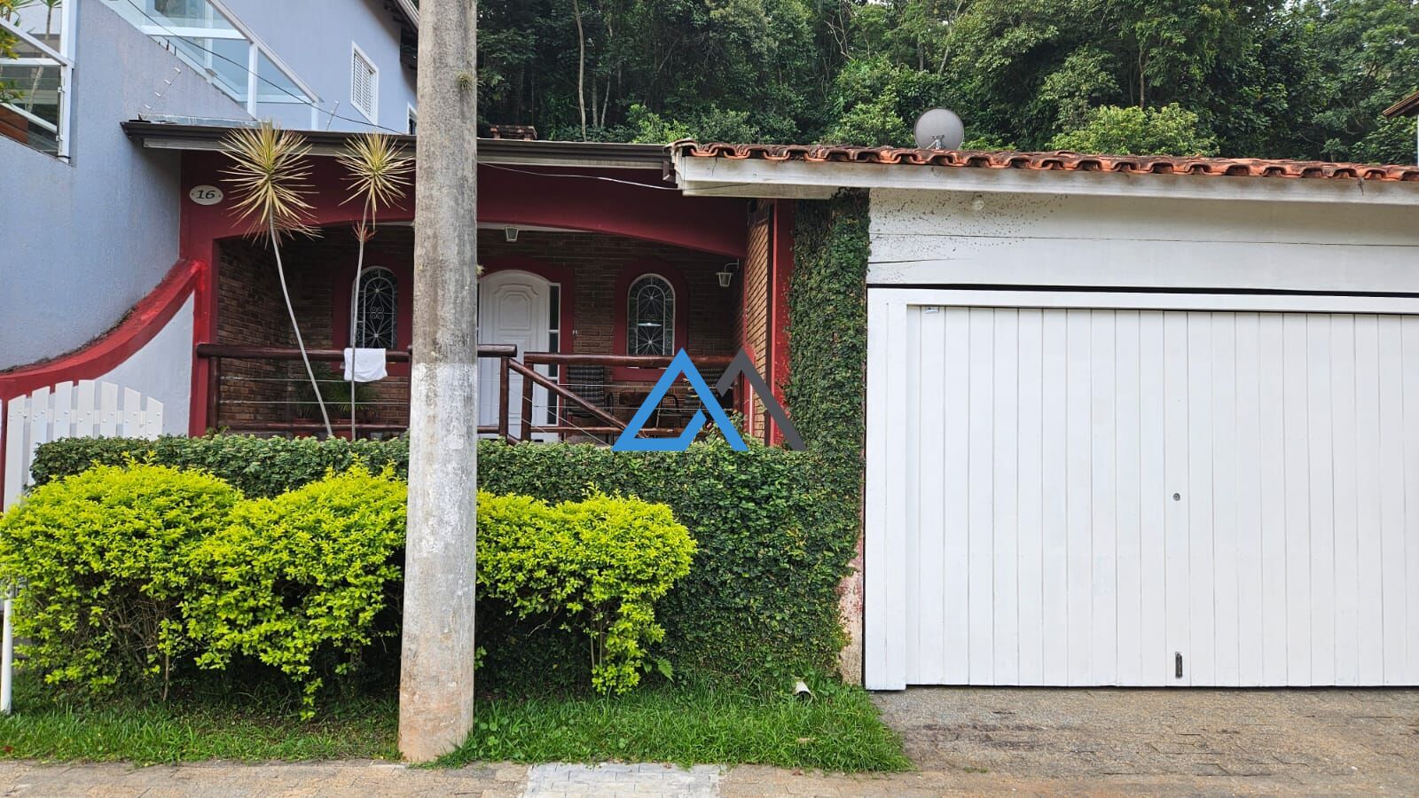 Casa de Condomínio à venda com 2 quartos, 251m² - Foto 45