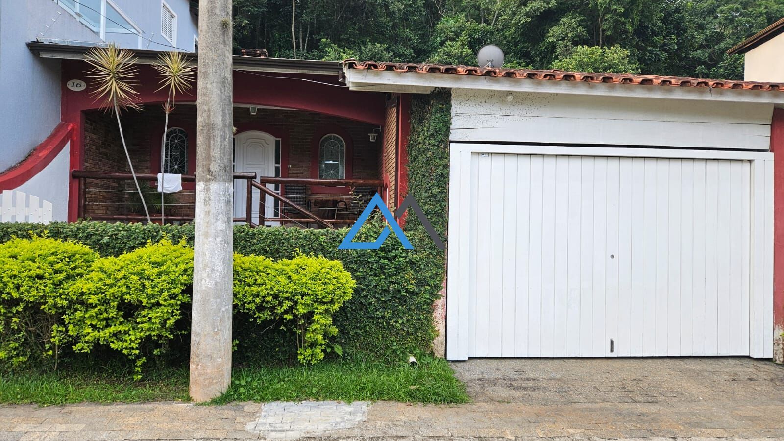 Casa de Condomínio à venda com 2 quartos, 251m² - Foto 44