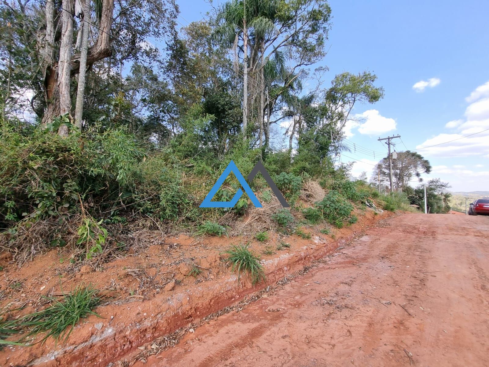 Terreno à venda, 1000m² - Foto 3