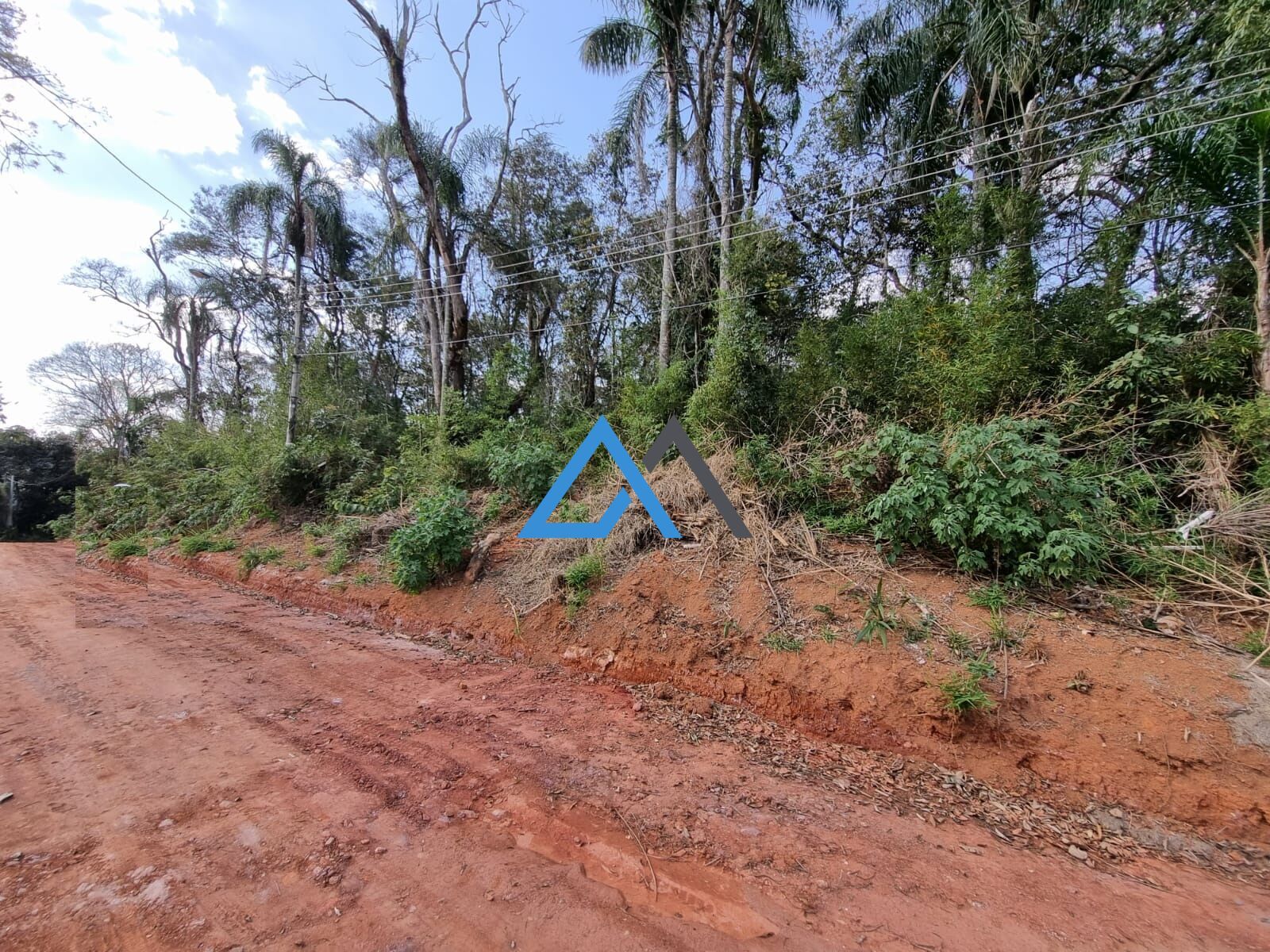 Terreno à venda, 1000m² - Foto 1