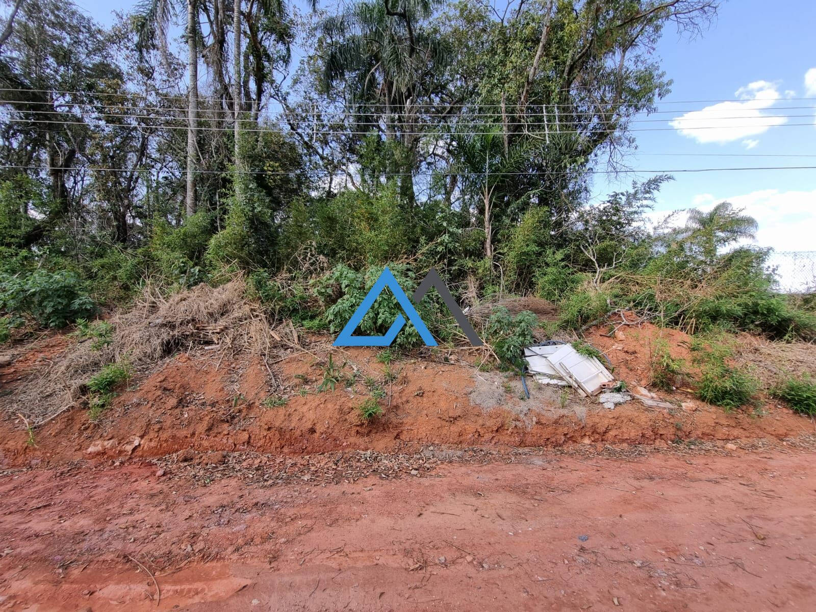 Terreno à venda, 1000m² - Foto 2