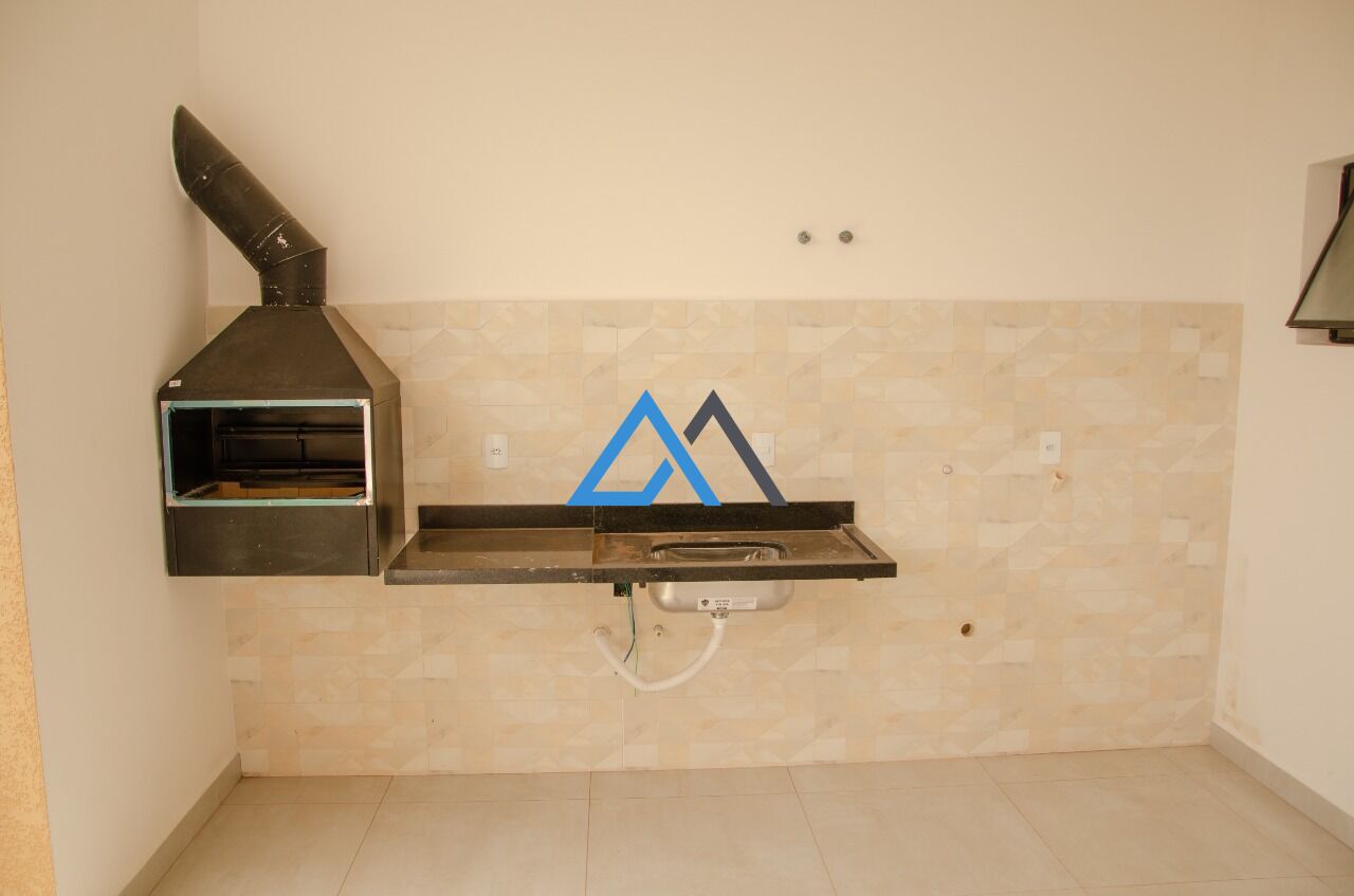 Casa à venda com 3 quartos, 155m² - Foto 16