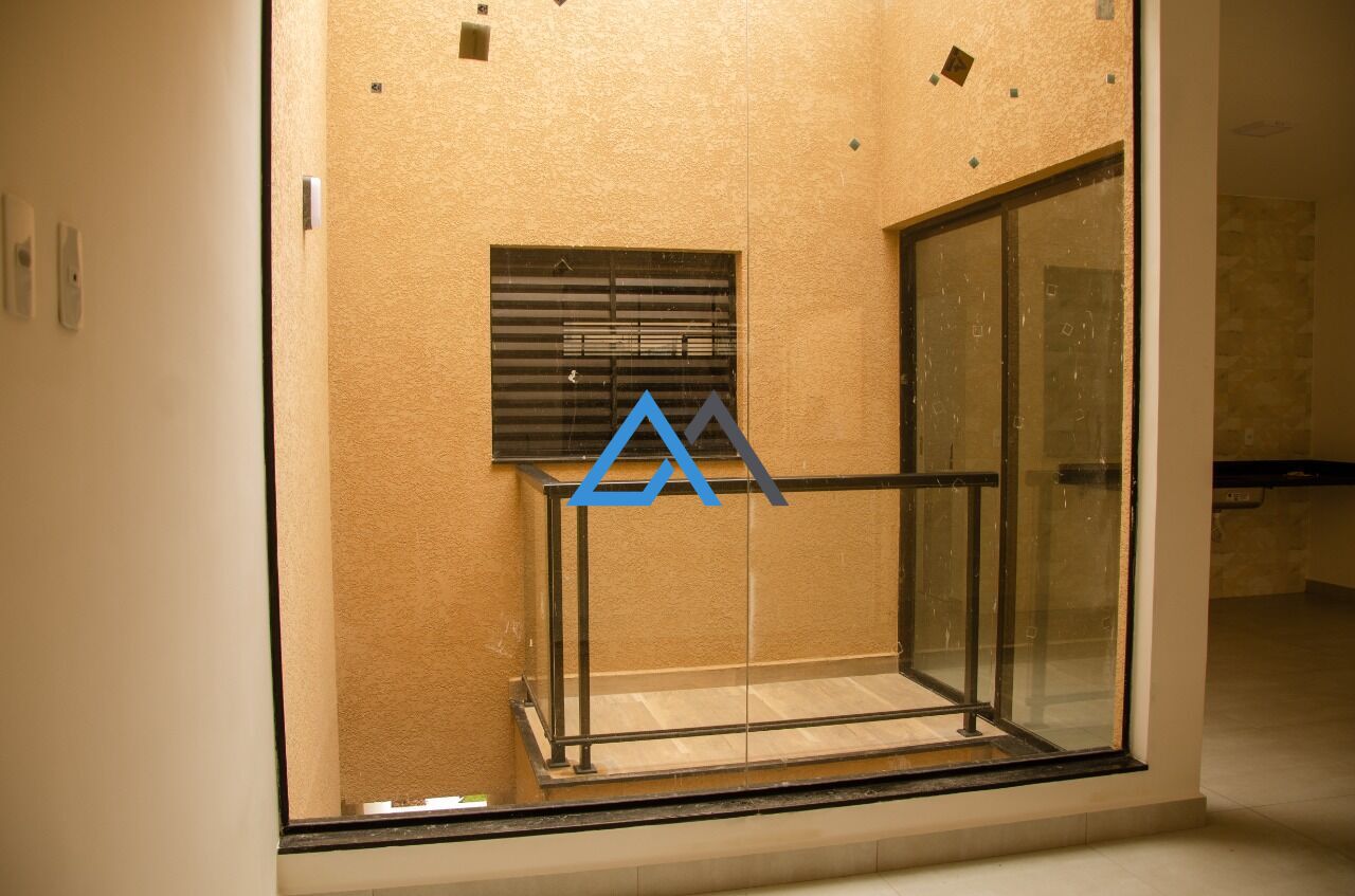 Casa à venda com 3 quartos, 155m² - Foto 13