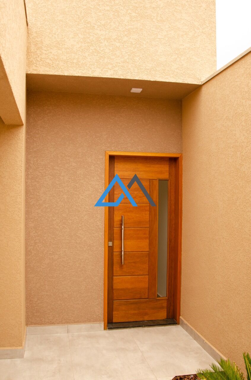 Casa à venda com 3 quartos, 155m² - Foto 14