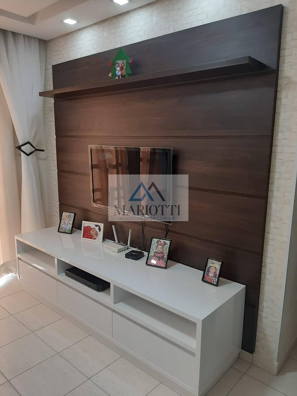 Apartamento, 3 quartos, 62 m² - Foto 5