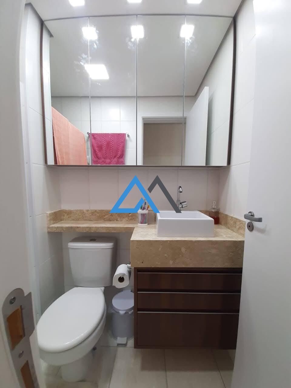Apartamento, 3 quartos, 62 m² - Foto 18