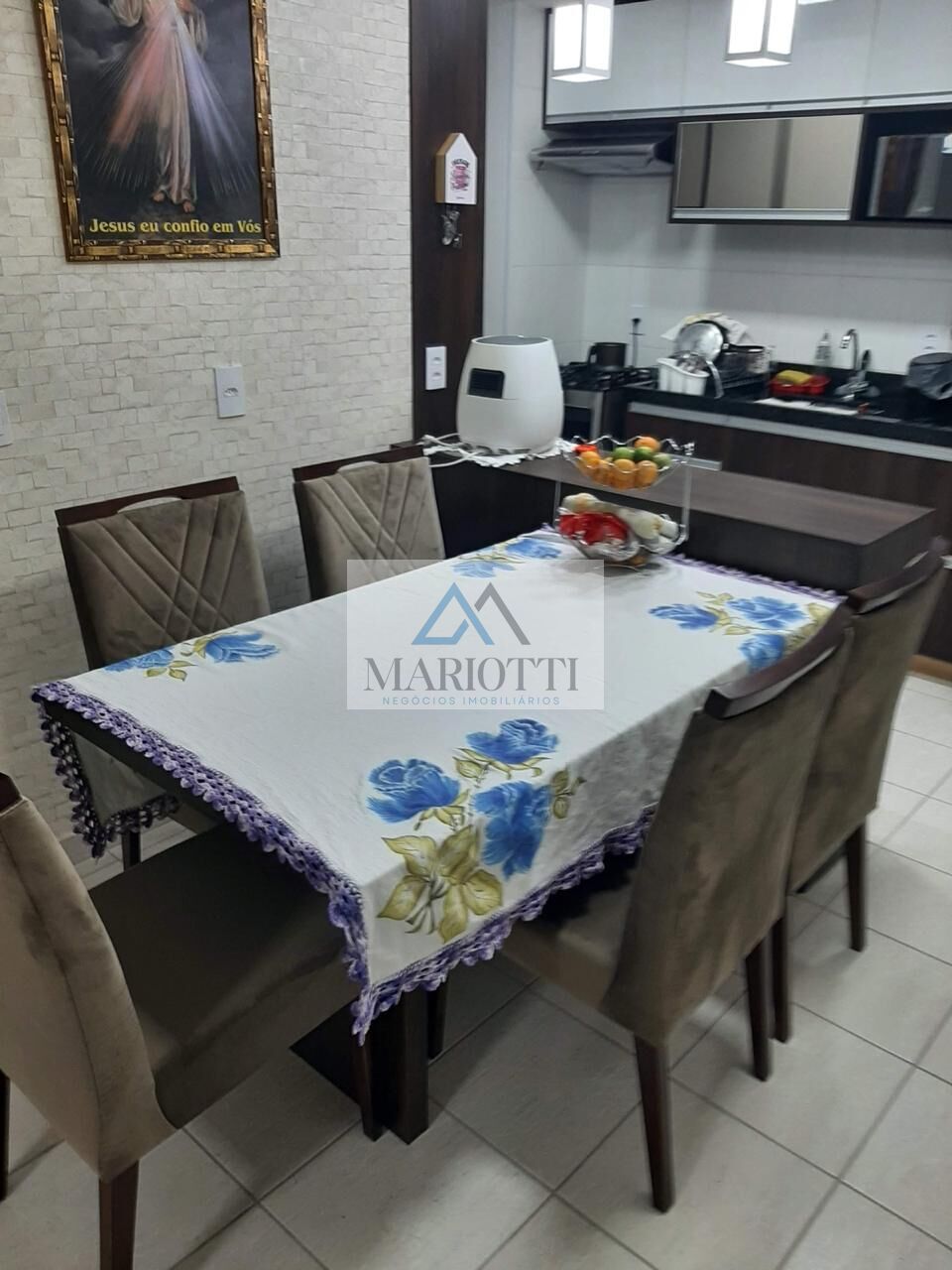 Apartamento, 3 quartos, 62 m² - Foto 21